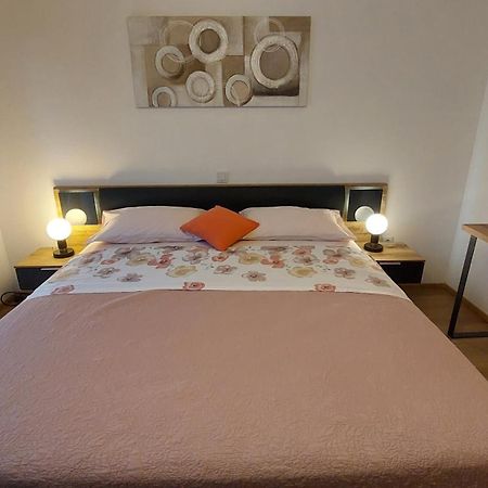 Apartment Close To Krk Town Centre Eksteriør bilde