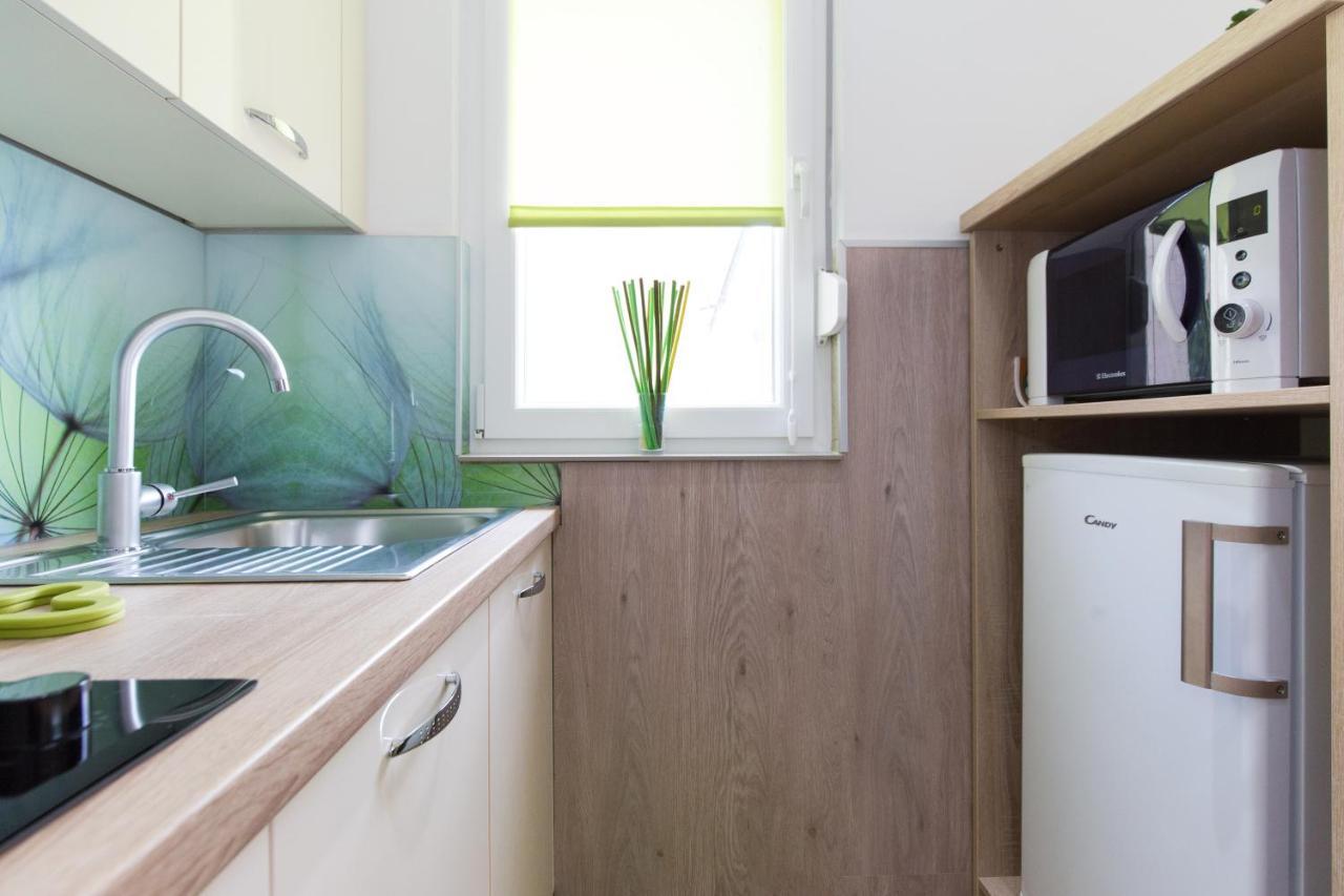 Apartment Close To Krk Town Centre Eksteriør bilde