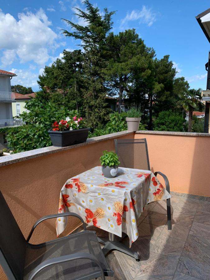 Apartment Close To Krk Town Centre Eksteriør bilde