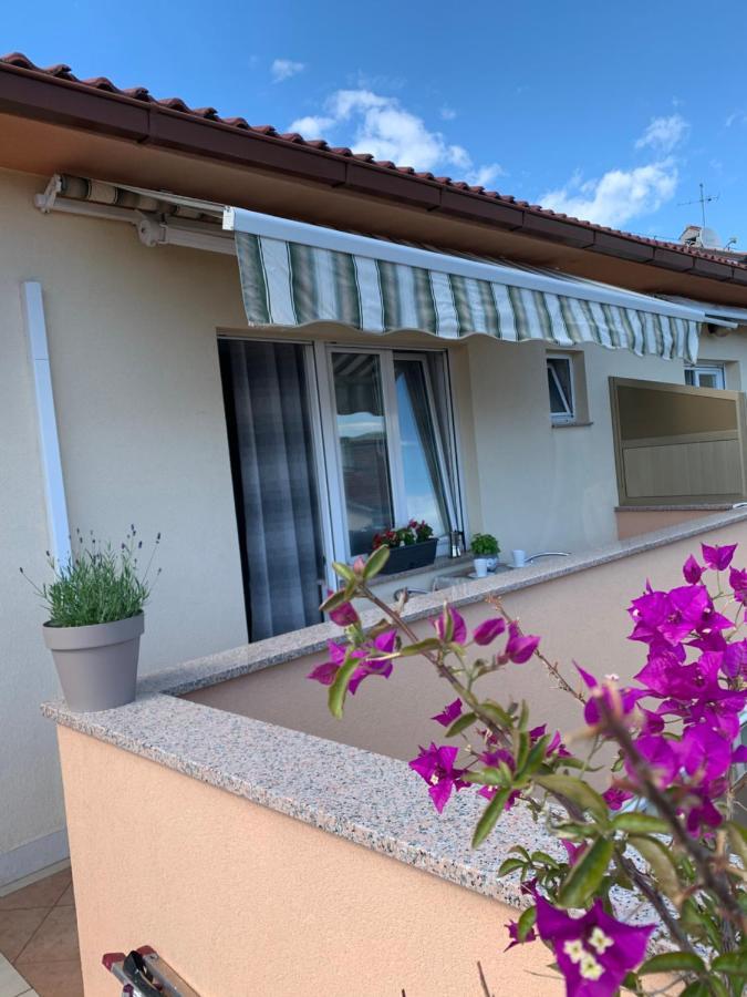 Apartment Close To Krk Town Centre Eksteriør bilde