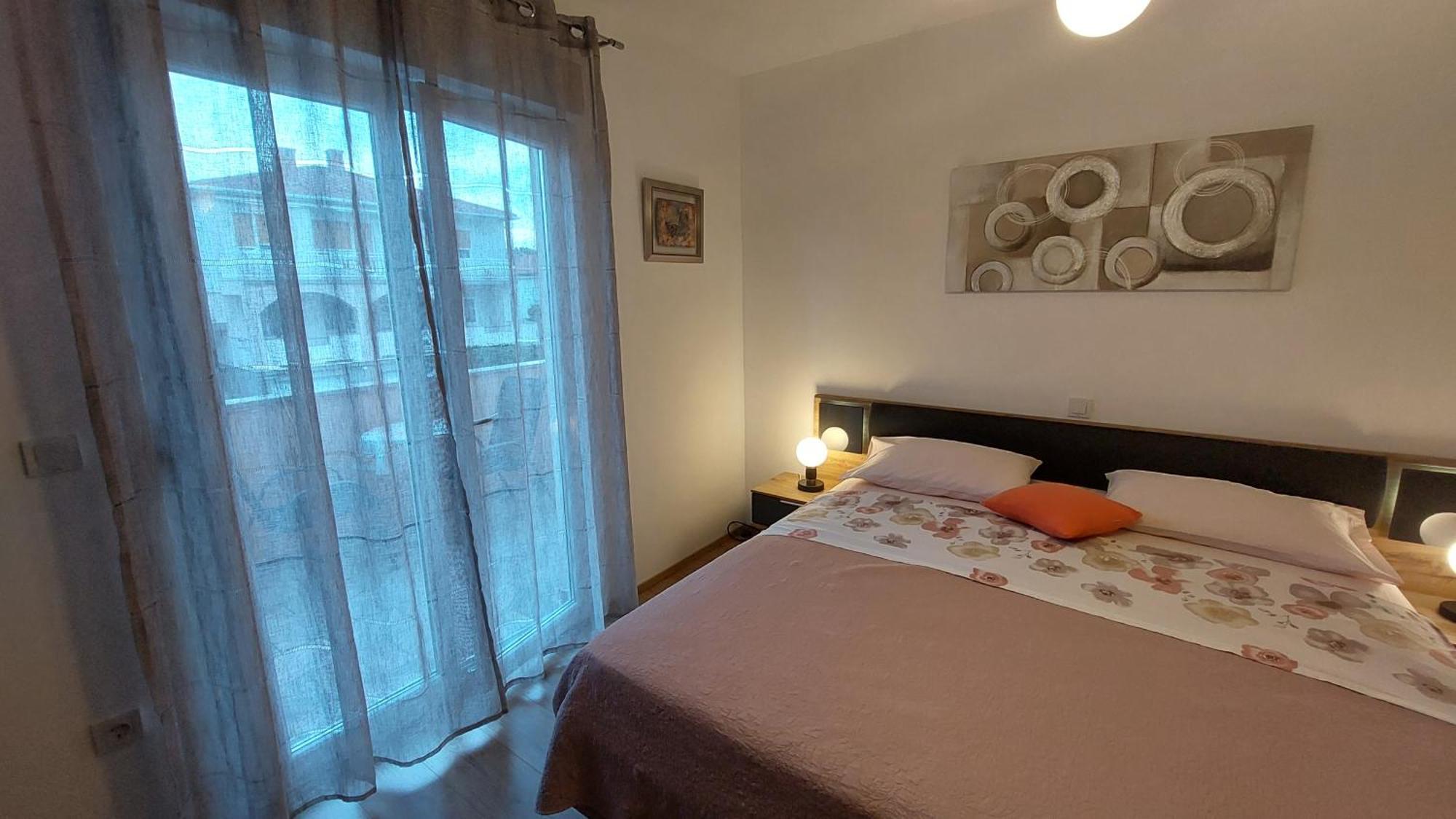 Apartment Close To Krk Town Centre Eksteriør bilde