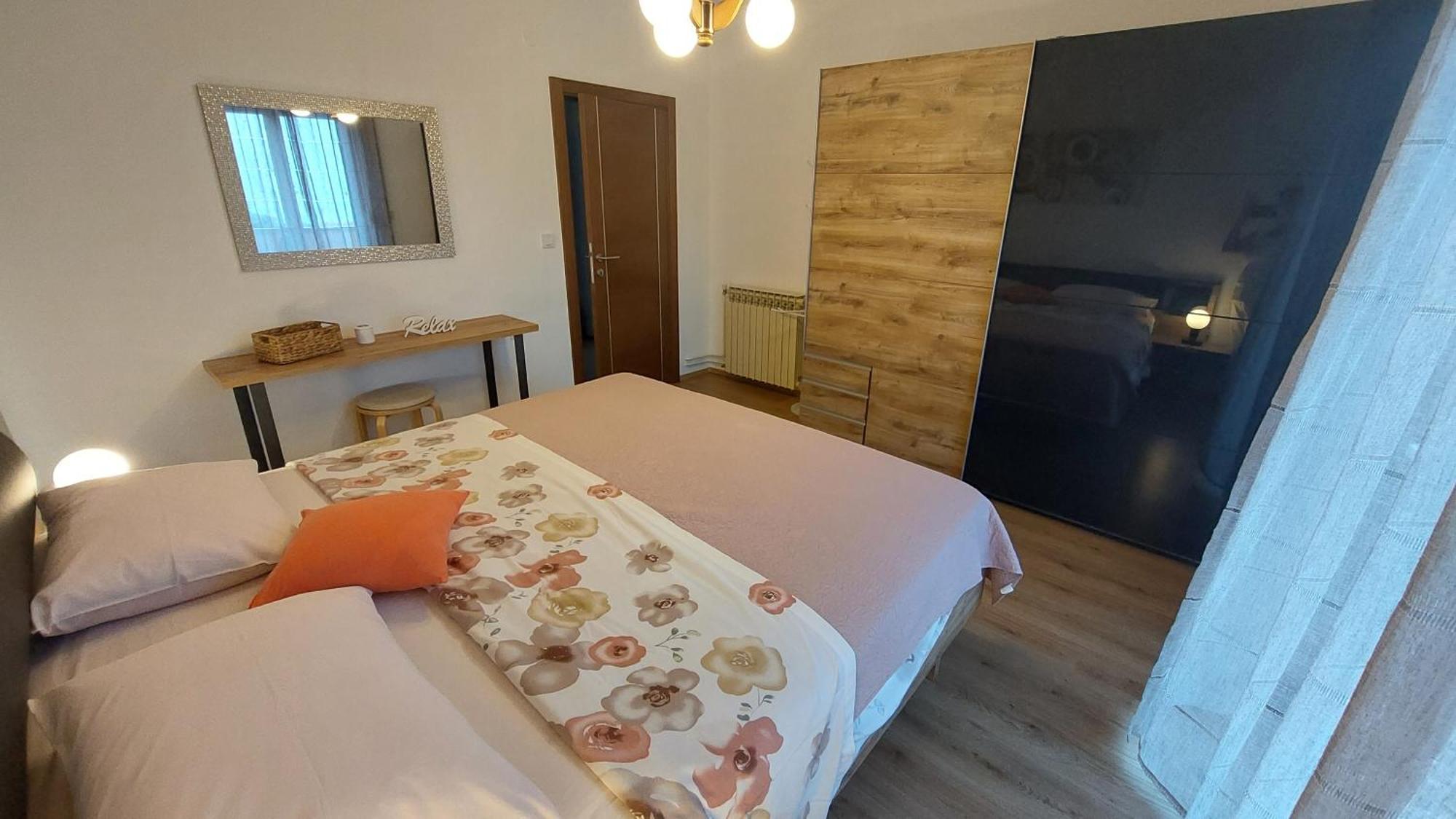 Apartment Close To Krk Town Centre Eksteriør bilde